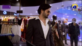 Jaan Nisar - Episode 07 - 24th May 2024